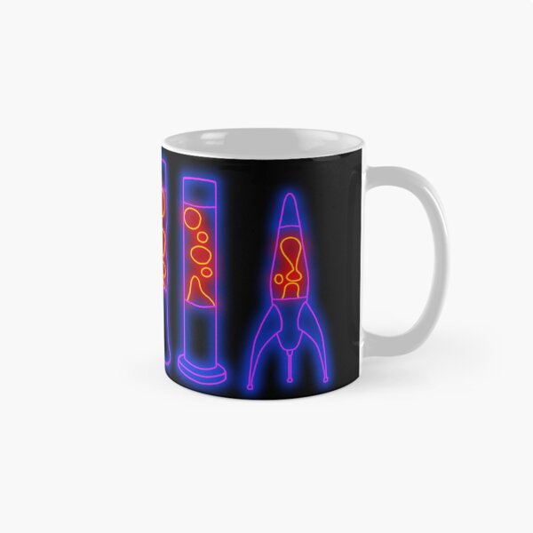 Item preview, UV IR Lava Lamp Series designed and sold by Shadarinth.