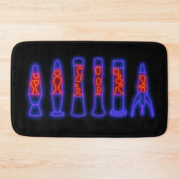 Item preview, UV IR Lava Lamp Series designed and sold by Shadarinth.