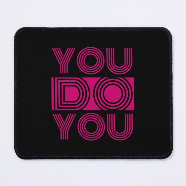 Item preview, You Do You #2 designed and sold by IKDG.