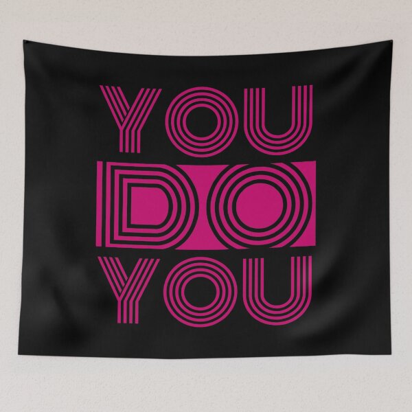 Item preview, You Do You #2 designed and sold by IKDG.
