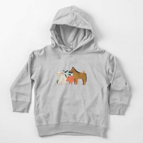 Item preview, Farm Animals  designed and sold by TeeKid.