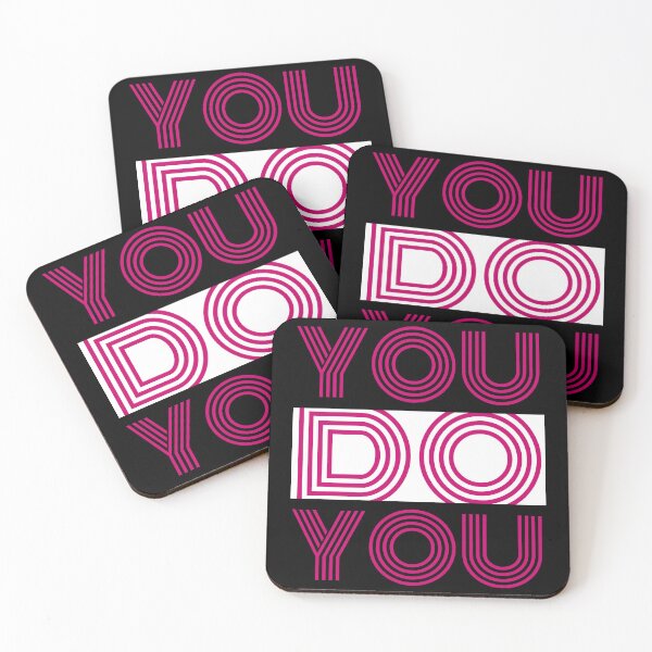 Item preview, You Do You #3 designed and sold by IKDG.