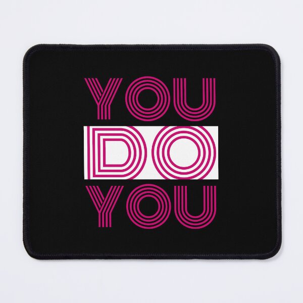 Item preview, You Do You #3 designed and sold by IKDG.