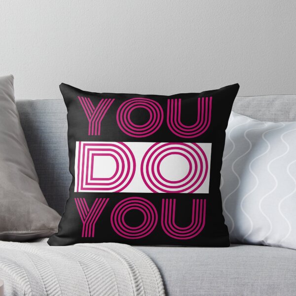 Item preview, You Do You #3 designed and sold by IKDG.