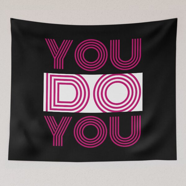 Item preview, You Do You #3 designed and sold by IKDG.