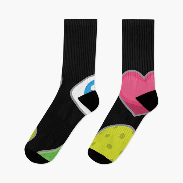 Item preview, I Love Pickleball designed and sold by blackdogshop.