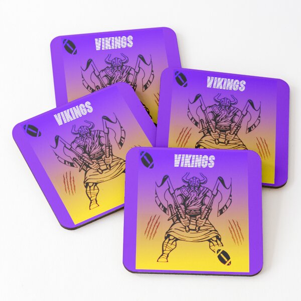 Item preview, VIKINGS designed and sold by mturns57.