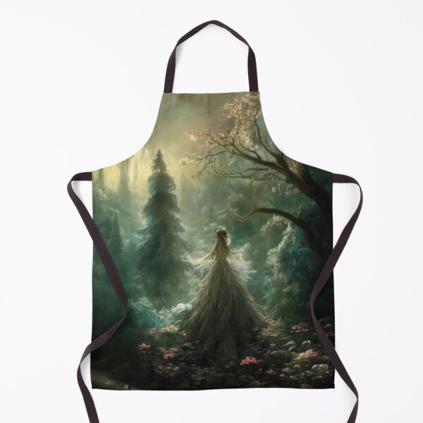 Item preview, Queen of The Enchanted Forest designed and sold by TheDreamEffect.