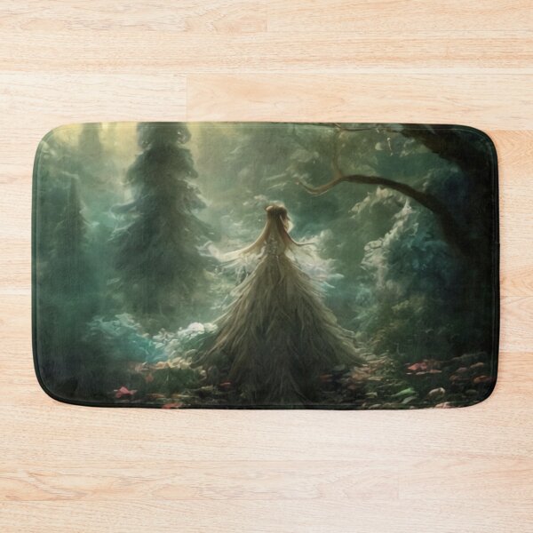 Item preview, Queen of The Enchanted Forest  designed and sold by TheDreamEffect.