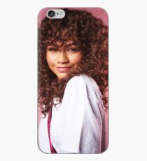 Zendaya iPhone Case