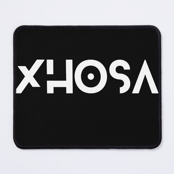 Item preview, Xhosa, South African designed and sold by Huesoffun.