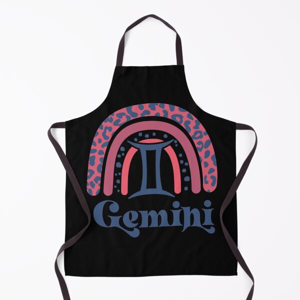 Item preview, Géminis arcoiris designed and sold by MyStarSign.