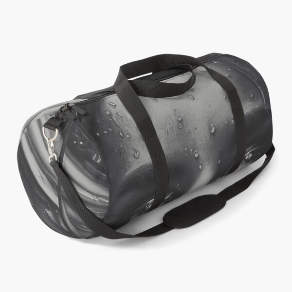 T E A R S by SAUVEUR GASPARINE Sac de sport