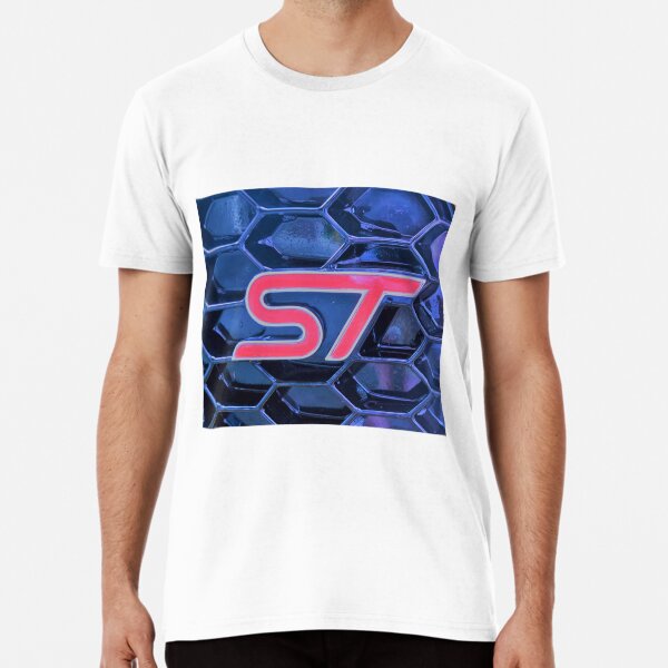 stay focus t shirt