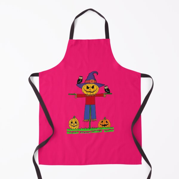 Item preview, Pumpkin patch scare crow.  designed and sold by tabykid.