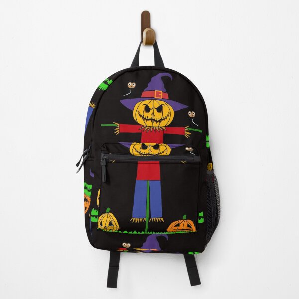 Item preview, Pumpkin patch scare crow. designed and sold by tabykid.