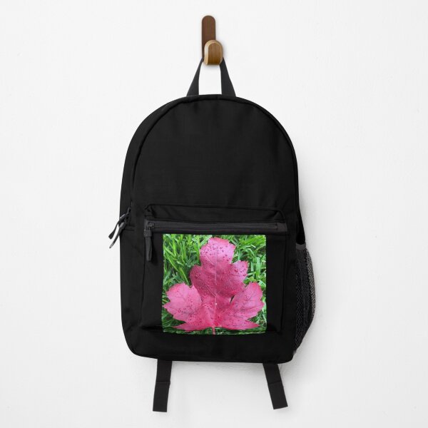Item preview, Fall Red Maple Splendor designed and sold by Photomersion.