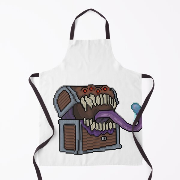 Item preview, Mimic designed and sold by Little Crows Trinkets.