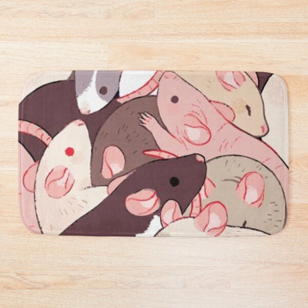 Item preview, Mouse Style designed and sold by GEK-HELLO.