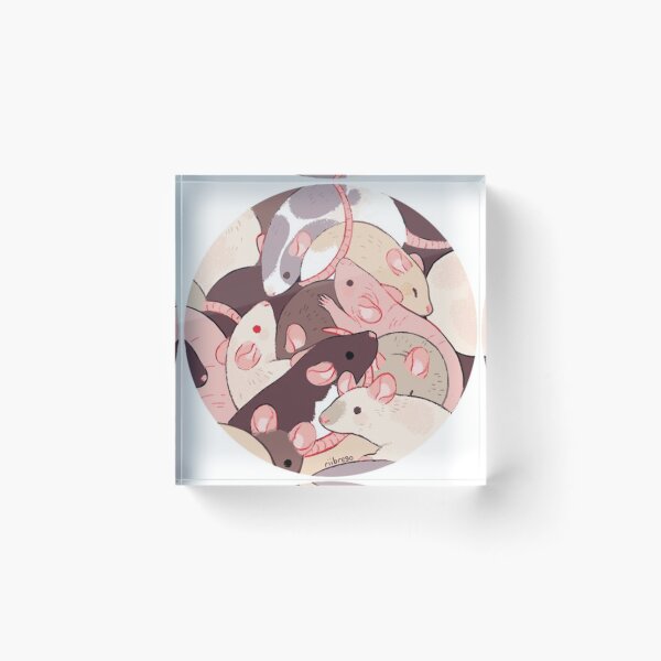 Item preview, Mouse Style designed and sold by GEK-HELLO.
