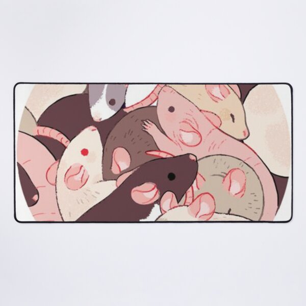 Item preview, Mouse Style designed and sold by GEK-HELLO.