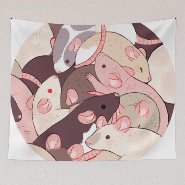 Item preview, Mouse Style designed and sold by GEK-HELLO.