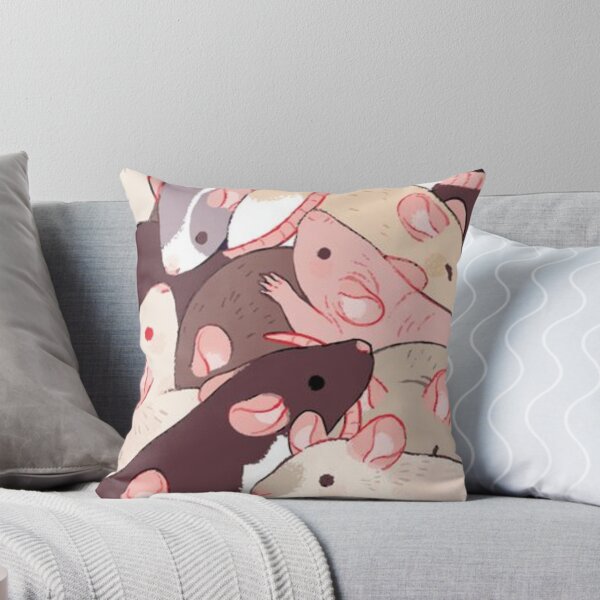 Item preview, Mouse Style designed and sold by GEK-HELLO.