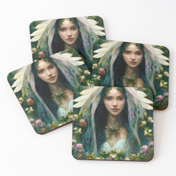 Item preview, Spirit of Spring designed and sold by faemcnally.