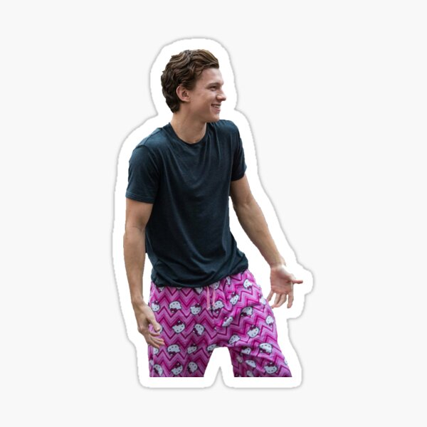 Item preview, Tom Holland designed and sold by immixrl.