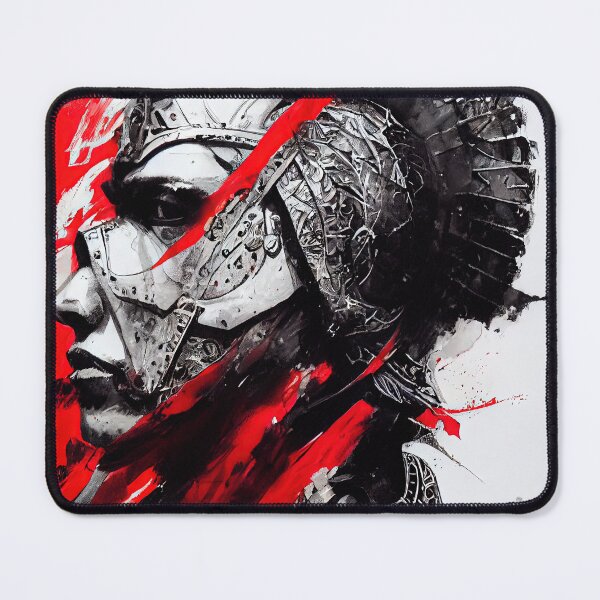 Item preview, Warrior  designed and sold by Rezzmoji.