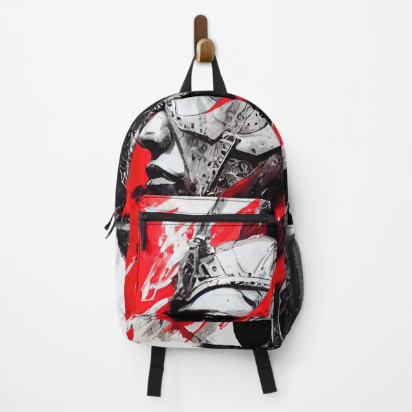 Item preview, Warrior designed and sold by Rezzmoji.