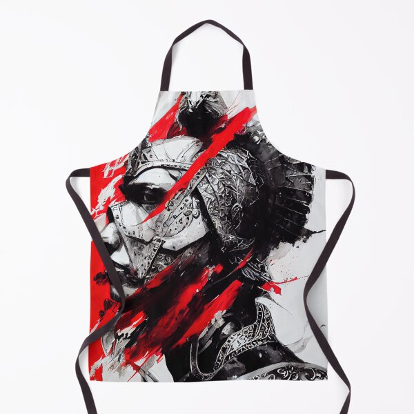 Item preview, Warrior  designed and sold by Rezzmoji.