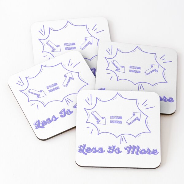 Item preview, LESS IS MORE , ARCHITECTURE , ARCHITECT , ARCHITECT STUDENT  designed and sold by MorbenTrend.