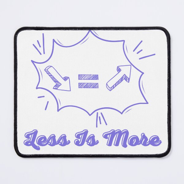 Item preview, LESS IS MORE , ARCHITECTURE , ARCHITECT , ARCHITECT STUDENT  designed and sold by MorbenTrend.