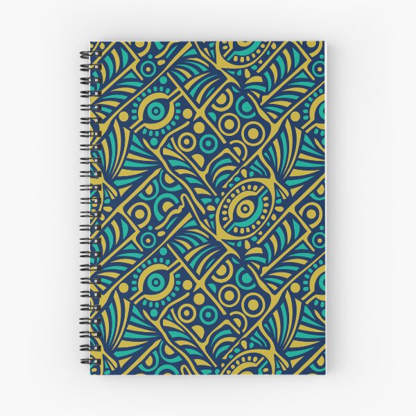 Item preview, Seamless tribal vector pattern designed and sold by ketkidesign.