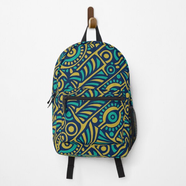 Item preview, Seamless tribal vector pattern designed and sold by ketkidesign.