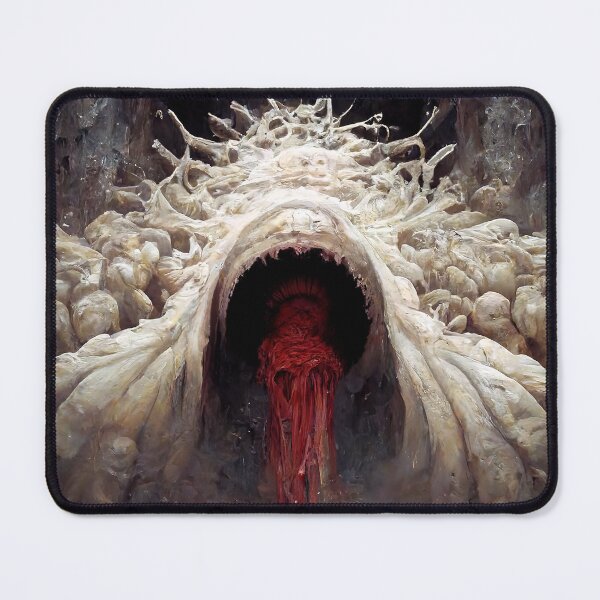 Item preview, Horror Art designed and sold by AICustomArt ⭐⭐⭐⭐⭐.