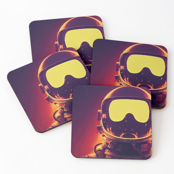 Item preview, Astronaut Apex designed and sold by Rezzmoji.