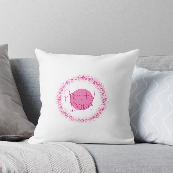 Item preview, I’m pretty dope designed and sold by Raineii.