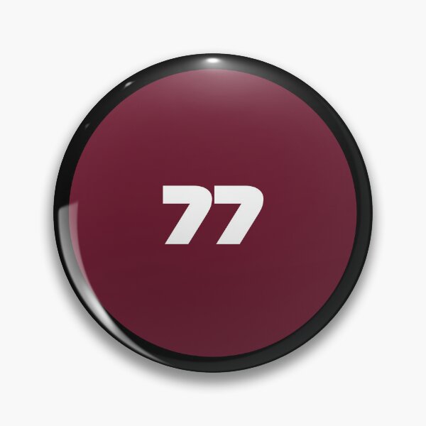 Item preview, Valttery Bottas 77 alpha romeo circle designed and sold by ff1merch ..