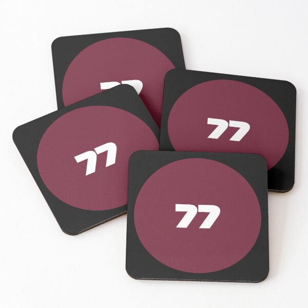 Item preview, Valttery Bottas 77 alpha romeo circle designed and sold by ff1merch ..