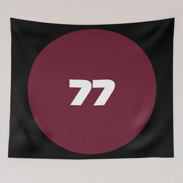Item preview, Valttery Bottas 77 alpha romeo circle designed and sold by ff1merch ..