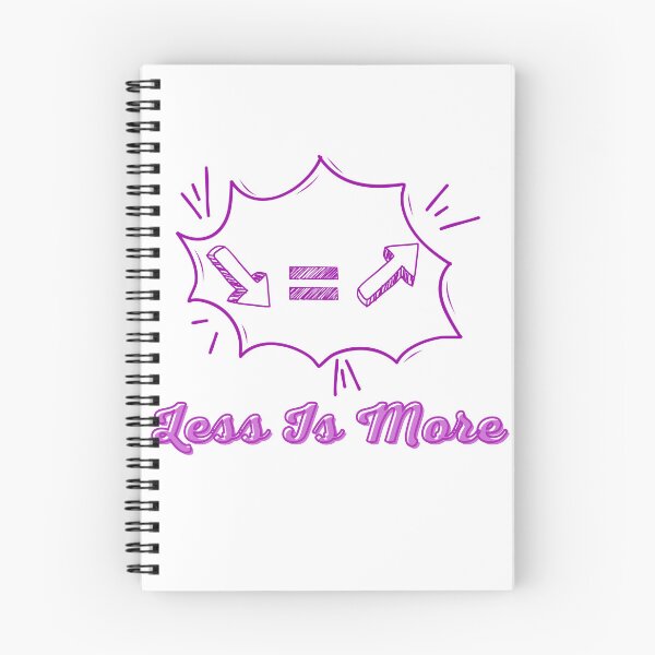 Item preview, LESS IS MORE , Ludwig Mies van der Rohe , ARCHITECTURE , ARCHITECT , ARCHITECT STUDENT  designed and sold by MorbenTrend.