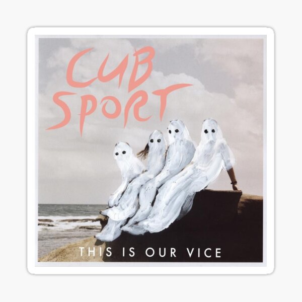 Aperçu de l'œuvre Sport de louveteau créée et vendue par TwentyTwoUX.
