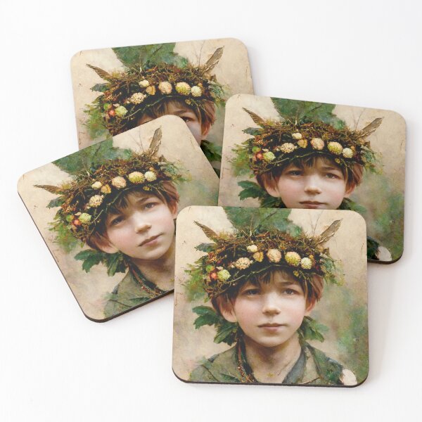 Item preview, Wood Sprite designed and sold by faemcnally.