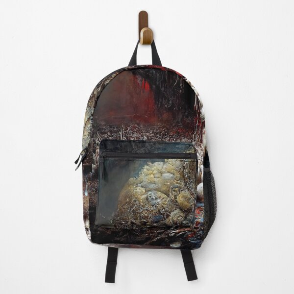 Item preview, Horror Art Variant designed and sold by AICustomArt ⭐⭐⭐⭐⭐.