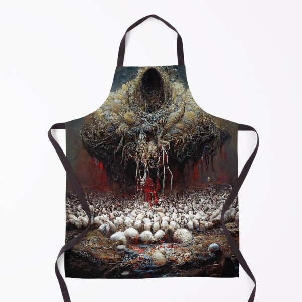 Item preview, Horror Art Variant designed and sold by AICustomArt ⭐⭐⭐⭐⭐.