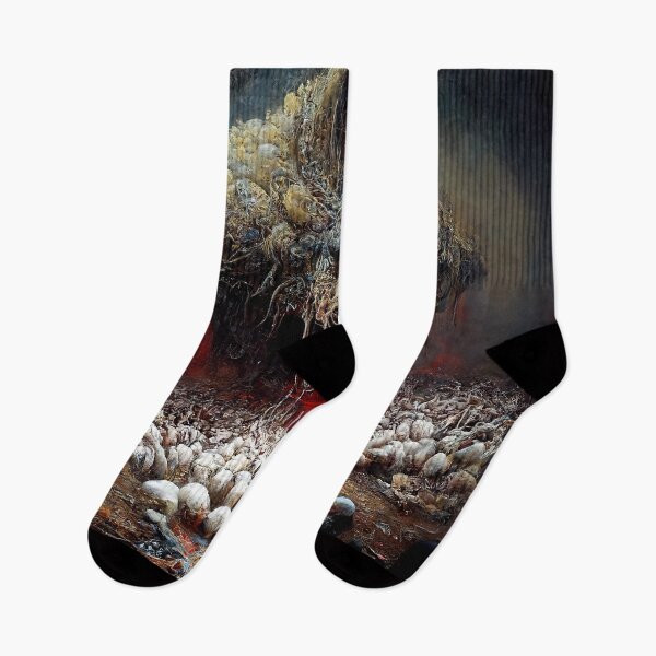 Item preview, Horror Art Variant  designed and sold by AICustomArt ⭐⭐⭐⭐⭐.