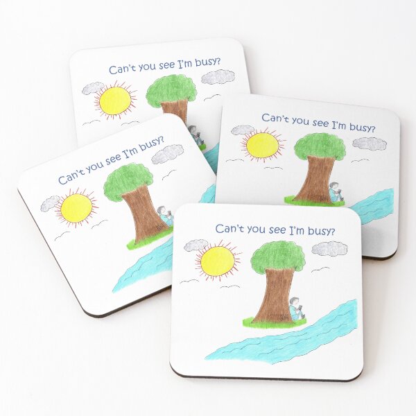 Item preview, Busy Reading, Reading, Bookworm, Reading Dream, Book Lover, Happy Reading, (Short Hair With Words) designed and sold by DeeDeee1970.