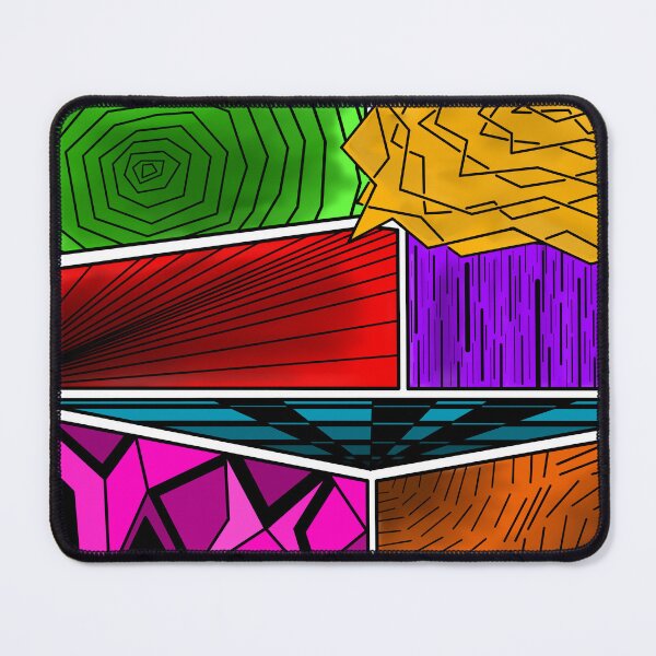 Item preview, Comic Pop Art designed and sold by Adam2E.